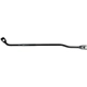 Purchase Top-Quality Driver Side Front Bumper Cover Support - FO1042168 pa2