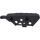 Purchase Top-Quality Driver Side Front Bumper Cover Support - FO1042171 pa1