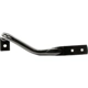 Purchase Top-Quality Driver Side Front Bumper Cover Support - GM1042107C pa2