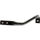 Purchase Top-Quality Driver Side Front Bumper Cover Support - GM1042107C pa3