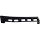 Purchase Top-Quality Driver Side Front Bumper Cover Support - GM1042145 pa1