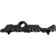 Purchase Top-Quality Driver Side Front Bumper Cover Support - GM1042155 pa5