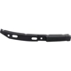 Purchase Top-Quality Driver Side Front Bumper Cover Support - GM1042165 pa2