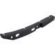 Purchase Top-Quality Driver Side Front Bumper Cover Support - GM1042165 pa3