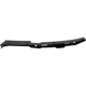 Purchase Top-Quality Driver Side Front Bumper Cover Support - GM1042165 pa4