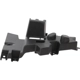 Purchase Top-Quality Driver Side Front Bumper Cover Support - GM1042177 pa1