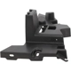 Purchase Top-Quality Driver Side Front Bumper Cover Support - GM1042177 pa3