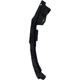 Purchase Top-Quality Driver Side Front Bumper Cover Support - HO1042143 pa4