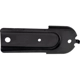 Purchase Top-Quality Driver Side Front Bumper Cover Support - HO1042145 pa2