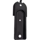 Purchase Top-Quality Driver Side Front Bumper Cover Support - HO1042145 pa3