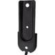 Purchase Top-Quality Driver Side Front Bumper Cover Support - HO1042145 pa4