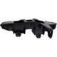 Purchase Top-Quality Driver Side Front Bumper Cover Support - HO1042146 pa2