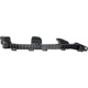 Purchase Top-Quality Springs à bobines arrière - HO1042147 pa2