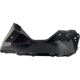 Purchase Top-Quality Driver Side Front Bumper Cover Support - HO1042150 pa1