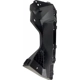 Purchase Top-Quality Driver Side Front Bumper Cover Support - HO1042150 pa2