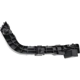 Purchase Top-Quality Driver Side Front Bumper Cover Support - HO1042158 pa1