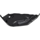 Purchase Top-Quality Driver Side Front Bumper Cover Support - HO1042164 pa1