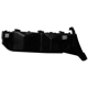 Purchase Top-Quality Driver Side Front Bumper Cover Support - HY1042135 pa1