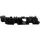Purchase Top-Quality Driver Side Front Bumper Cover Support - HY1042151 pa2