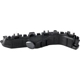 Purchase Top-Quality Driver Side Front Bumper Cover Support - HY1042151 pa5