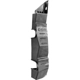 Purchase Top-Quality Driver Side Front Bumper Cover Support - HY1042155 pa3
