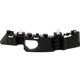 Purchase Top-Quality Driver Side Front Bumper Cover Support - HY1042156 pa1