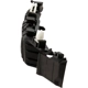Purchase Top-Quality Driver Side Front Bumper Cover Support - HY1042156 pa3
