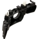 Purchase Top-Quality Driver Side Front Bumper Cover Support - HY1042156 pa4