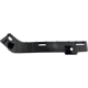 Purchase Top-Quality Driver Side Front Bumper Cover Support - HY1042158 pa1