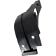 Purchase Top-Quality Driver Side Front Bumper Cover Support - HY1042159 pa2