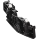 Purchase Top-Quality Driver Side Front Bumper Cover Support - HY1042161 pa5