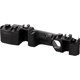 Purchase Top-Quality Driver Side Front Bumper Cover Support - HY1042162 pa2