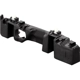 Purchase Top-Quality Driver Side Front Bumper Cover Support - HY1042162 pa3