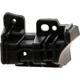 Purchase Top-Quality Driver Side Front Bumper Cover Support - KI1042142 pa3