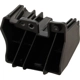 Purchase Top-Quality Driver Side Front Bumper Cover Support - KI1042142 pa4