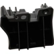 Purchase Top-Quality Driver Side Front Bumper Cover Support - KI1042142 pa5