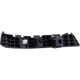 Purchase Top-Quality Driver Side Front Bumper Cover Support - KI1042143 pa2