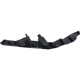 Purchase Top-Quality Driver Side Front Bumper Cover Support - KI1042143 pa3