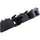Purchase Top-Quality Driver Side Front Bumper Cover Support - KI1042143 pa5