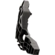 Purchase Top-Quality Driver Side Front Bumper Cover Support - LX1042131 pa1