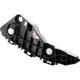 Purchase Top-Quality Driver Side Front Bumper Cover Support - LX1042131 pa4