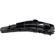 Purchase Top-Quality Driver Side Front Bumper Cover Support - LX1042132 pa4