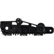 Purchase Top-Quality Driver Side Front Bumper Cover Support - LX1042132 pa5