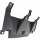 Purchase Top-Quality Driver Side Front Bumper Cover Support - LX1042138 pa1