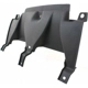 Purchase Top-Quality Driver Side Front Bumper Cover Support - LX1042138 pa2