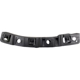 Purchase Top-Quality Driver Side Front Bumper Cover Support - MA1042110 pa1