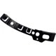 Purchase Top-Quality Driver Side Front Bumper Cover Support - MA1042111 pa2
