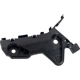 Purchase Top-Quality Driver Side Front Bumper Cover Support - MA1042113 pa3