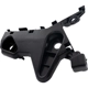 Purchase Top-Quality Driver Side Front Bumper Cover Support - MA1042113 pa4