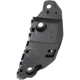 Purchase Top-Quality Driver Side Front Bumper Cover Support - MA1042115 pa3